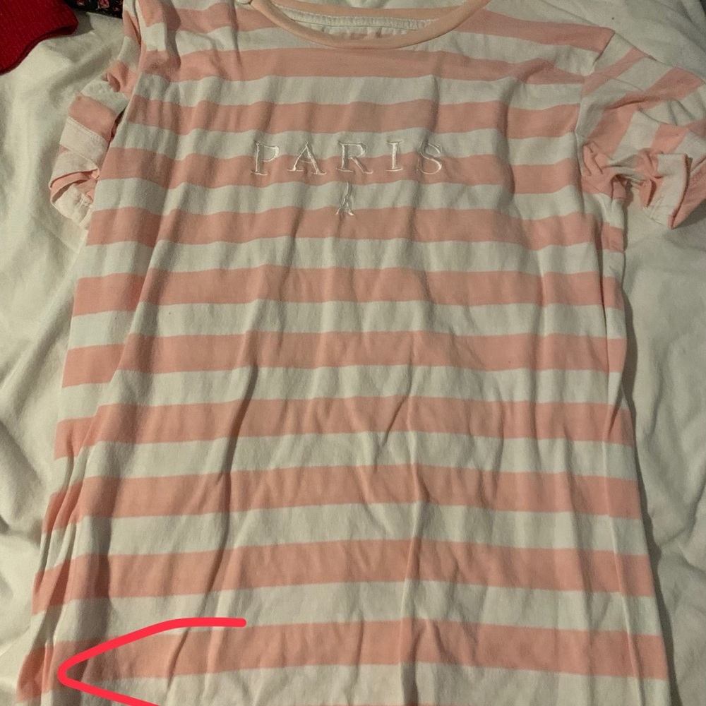 paris tee